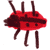 Nicole Art - Lady bug #1 (April, 2000)