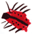 Nicole Art - Lady bug #2 (April, 2000)