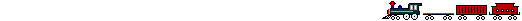 Animated Train