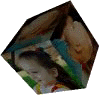 The Amazing Photo Cube