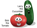 Veggie Tales