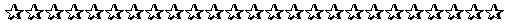 starline