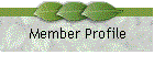 Member Profile