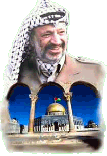 Armed public revolution is the inevitable method to Liberate Palestine