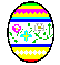 Happy Easter!