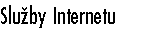 Sluby Internetu