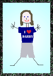 Darby shirt