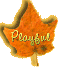 Playful