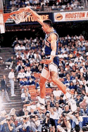 Kenny 'Sky'Walker