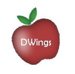 My DWings Apple