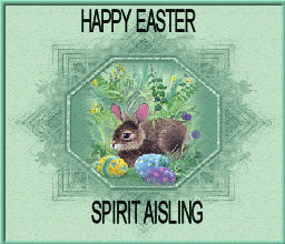 Easter gift from DSpirit Rikku