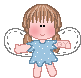 cute pixie