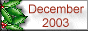 December 2003 dusting button