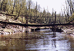 Bridge from 20-th century