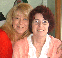 Cherie & Me