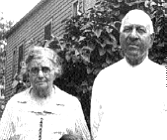 Grandpa and Grandma