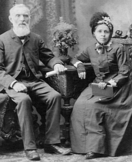Great Grandparents