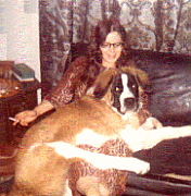Me and Charlie