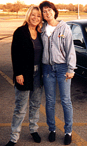 Cherie & Me