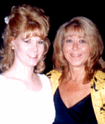 Me and Kim