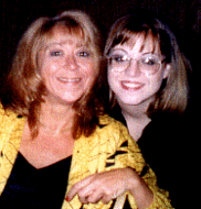 Me and Sara