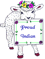 indian