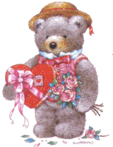 bear