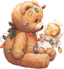 bear