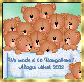 bears