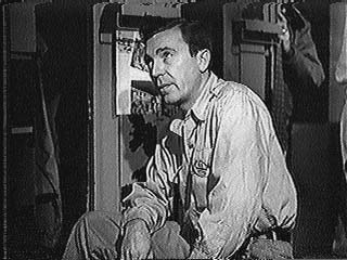Tom D'Andrea as Hap Magee