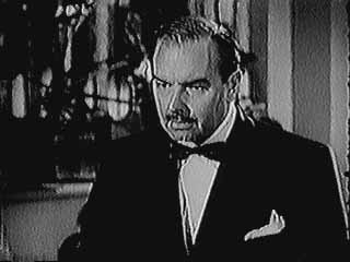 Parley Baer as a 

waiter