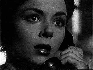 DANA WYNTER