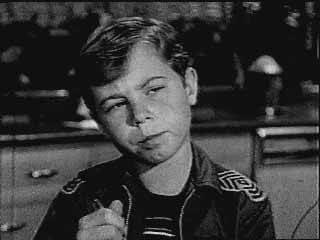 Stanley Livingston as Stanley