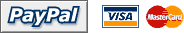 Pay Pal - Get $5 for signing up through this link!