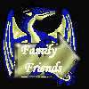 Page of our Friends and Family