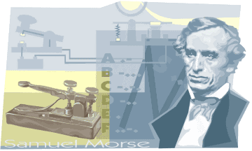 Samuel Finley Breese Morse