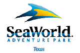 SeaWorld Adventure Park Texas