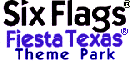 Sixflags Fiesta Texas