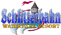 Schlitterbahn WaterPark Resort