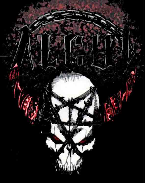 ELITE AMERICAN BLACK METAL