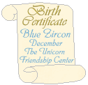 dec certificate