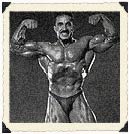 Musculation - Fitness : Base de la dittique sportive