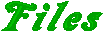 QBasic Files