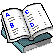 Icona di un libro