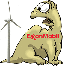 Exxon-Mobil