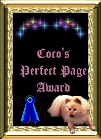 pfaward