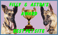 award
