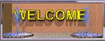 Welcome Sign