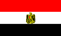 Egyptian Flag