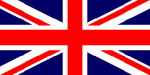 English Flag